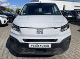 Fiat Doblo Kombi Family Automatik 7.Sitzer - Fiat Doblo mit Diesel-Antrieb: Kombi, mit Klimaautomatik