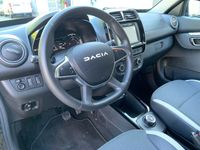 Dacia Spring - Vorschau Bild 10