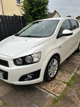 Chevrolet Aveo 1.3 Diesel - Chevrolet Aveo in Duisburg