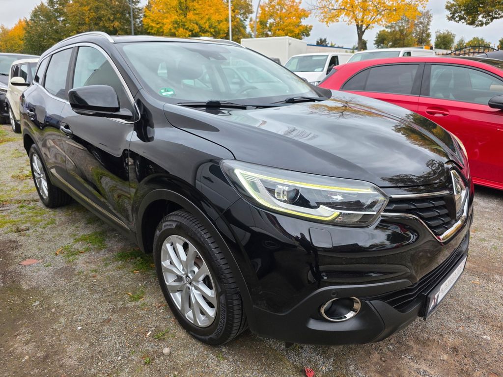 Angebot ansehen Renault Kadjar