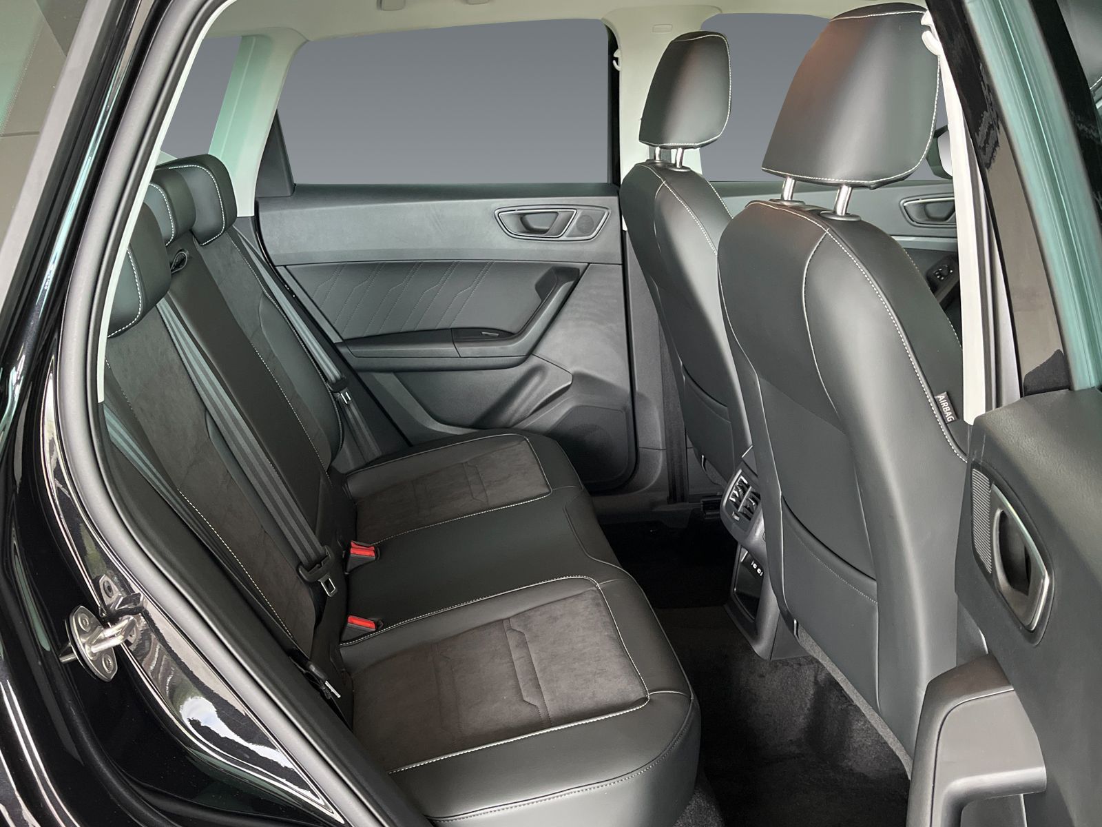 Seat Ateca - Bild 10