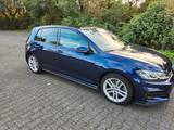 Volkswagen Golf 2.0 TDI 135kW SCR DSG GTD GTD - Volkswagen Golf: GTD Dsg