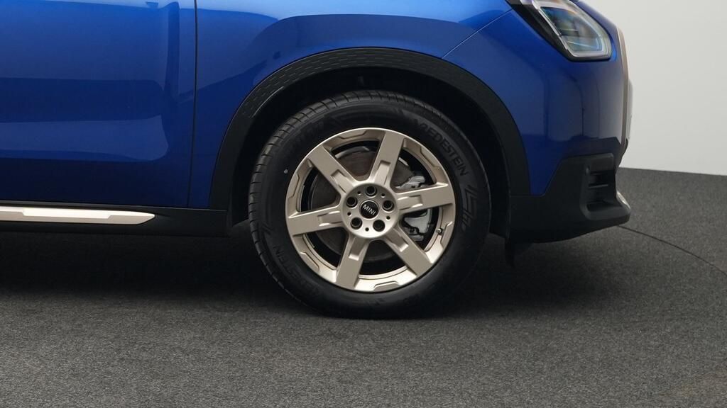 MINI Countryman S (Cooper) - Bild 18