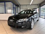 Audi A4 Avant 2.0 TDI / Exclusive - S Line / 2-Hand / - Audi A4: 2.4