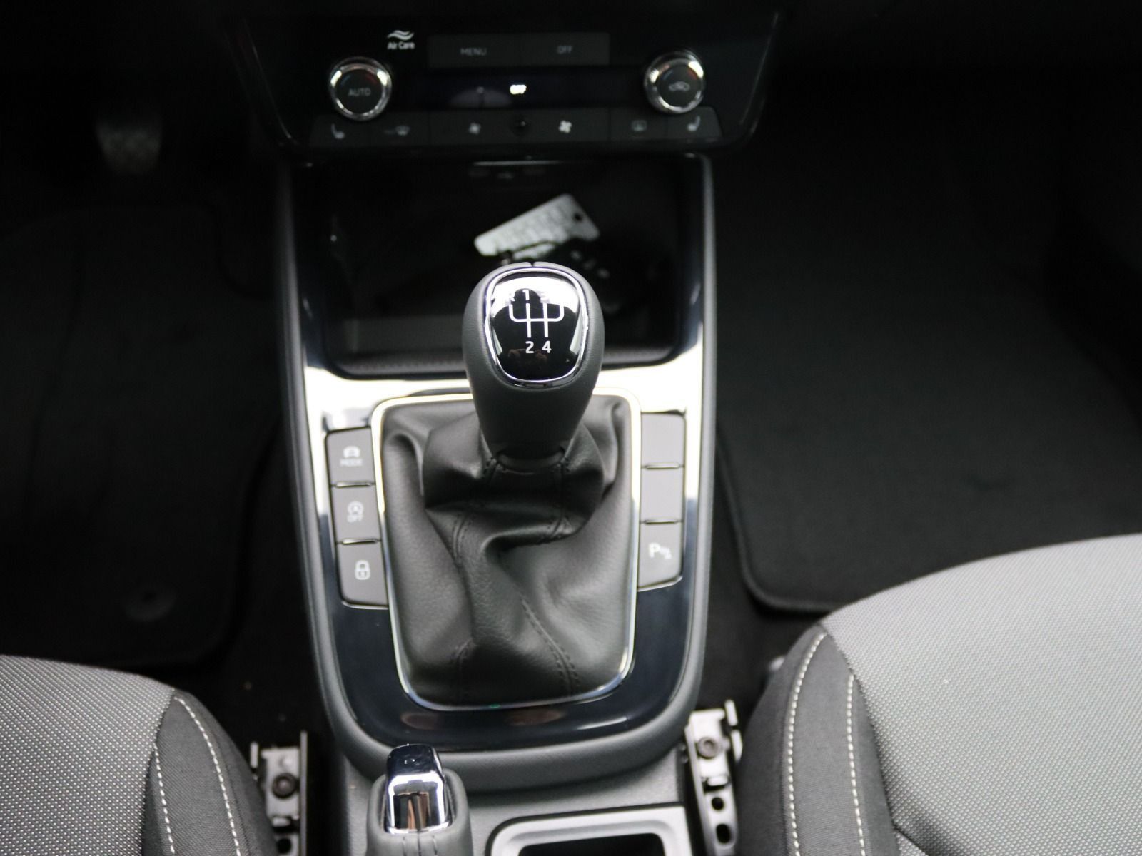 Skoda Fabia - Bild 17