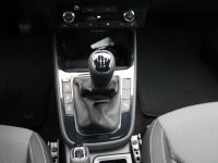 Skoda Fabia - Vorschau Bild 17