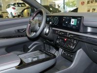 Hyundai TUCSON - Vorschau Bild 6