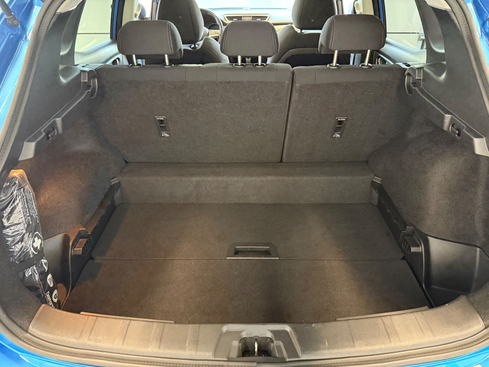 Fahrzeugabbildung Nissan Qashqai N-Connecta, 360° Kamera, Navi, Winterpa.