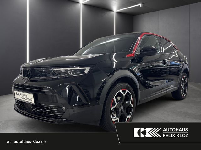 Opel Mokka 1.2 Turbo GS Line*Navi*Technologie Paket