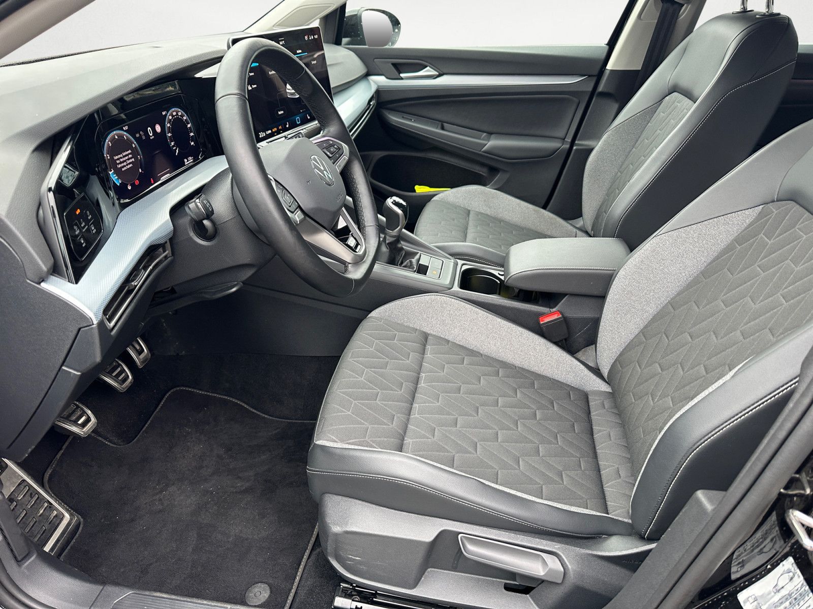 Volkswagen Golf - Bild 8