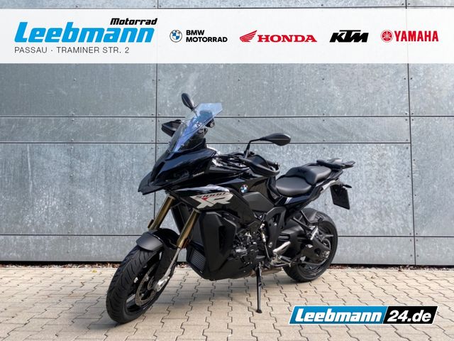 BMW S 1000 XR Modell 2024 Touren- und Dynamik Paket