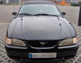 Ford Mustang IV (1995) Cabrio - Ford Mustang aus 1995