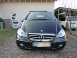 Mercedes-Benz MB A180 CDI  W169   2.0 80KW 109 PS Avantg... - Mercedes-Benz W 109