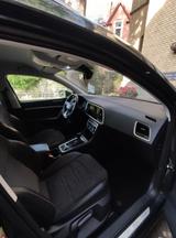 Seat Ateca 1.5 TSI ACT 110kW Xperience DSG Xperience - Seat Ateca von privat