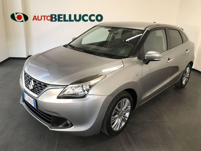 Suzuki SUZUKI Baleno 1.2 VVT B-Top HYBRID