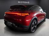 Smart #3 BRABUS-LED-HUD-PANO-LEDER-MEMORY-SOUND-KAM - Smart #3: Sportwagen