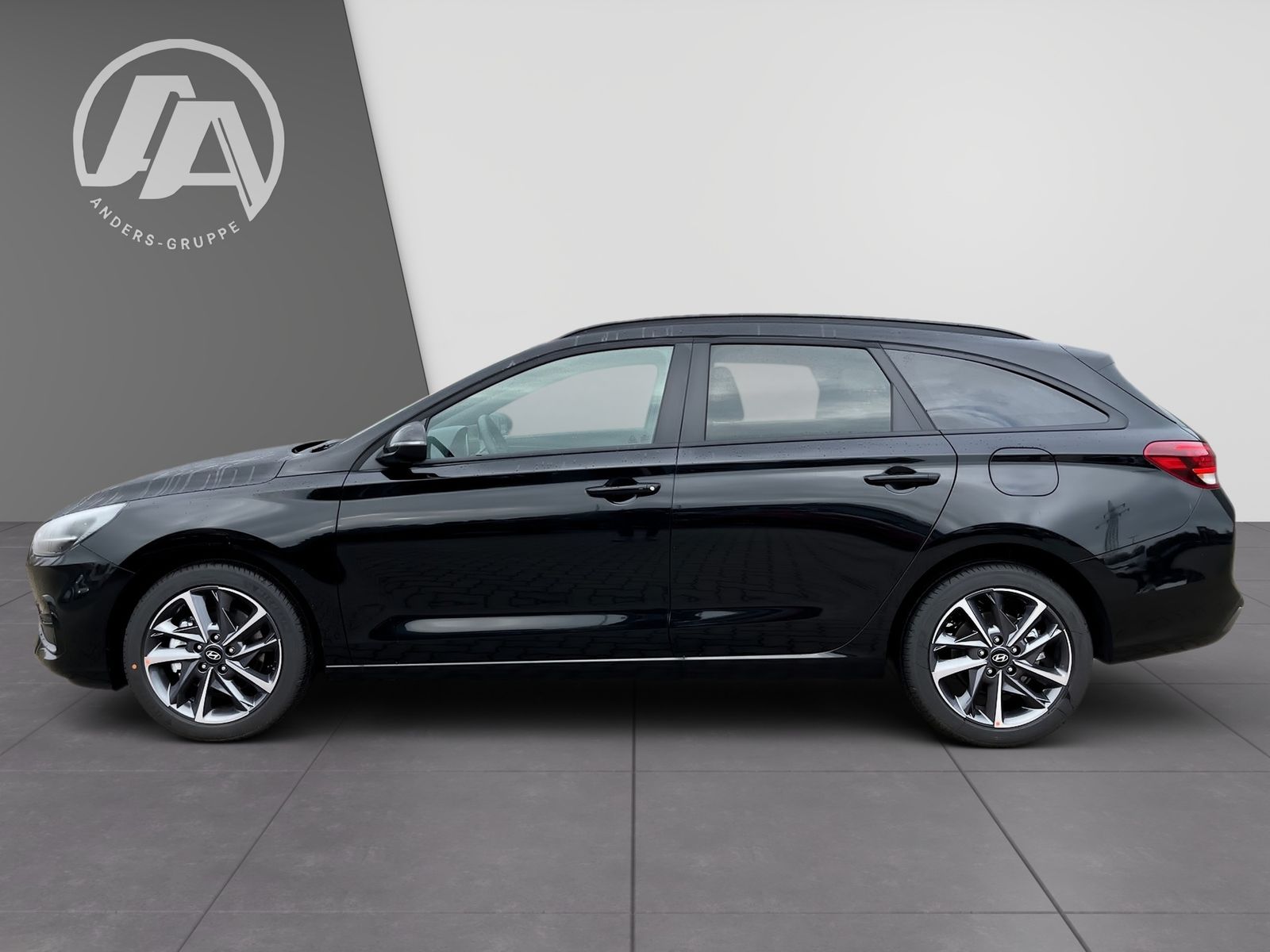 Hyundai i30 – Bild 4