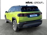 Jeep Compass E-Hybrid 1.2 eDCT First Edition DAB - Jeep Compass Neuwagen