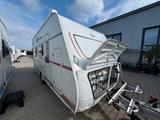 Bürstner Premio Plus 440 TK*Mover*Markise*Radträger* - Offers