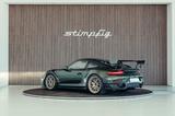 Porsche 991.2 GT2 RS, MwSt., 1.Hand, PTS, Lift - Porsche: Gt1 RS