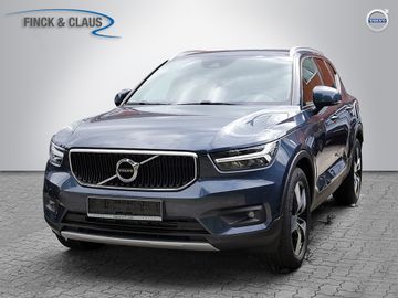 Volvo XC 40 XC40 T2 Momentum Pro LED ACC AHK RÜCKFAHRKAMERA