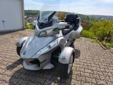 Can-Am Spyder RT  - TRIKE VON 751 BIS 1000 CCM