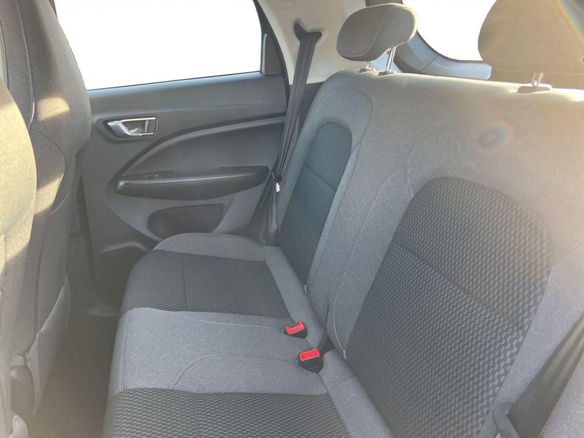 Leapmotor T03 - Bild 19