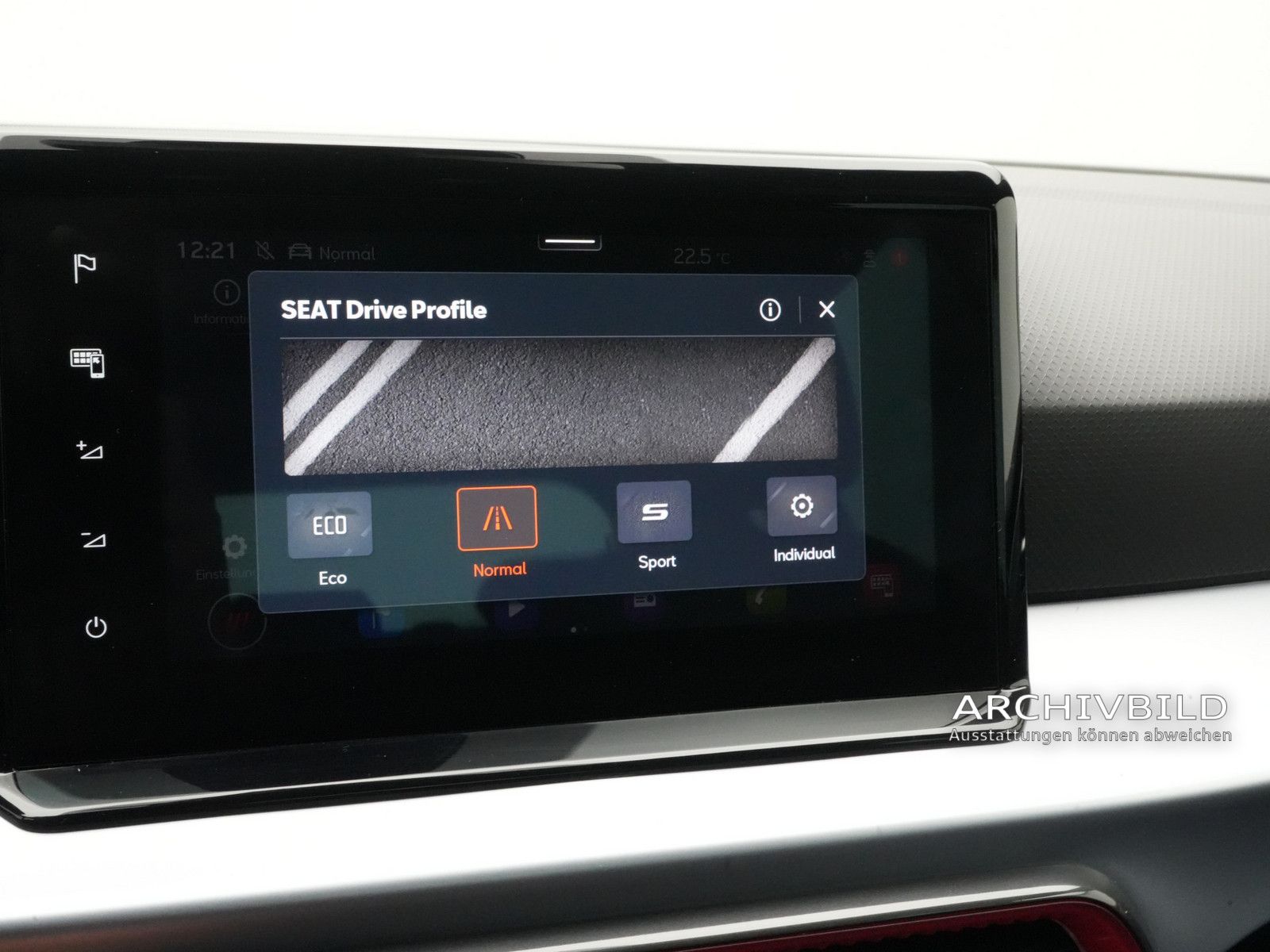 Seat Arona - Bild 16