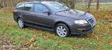 Volkswagen passat 1.9tdi 105ps - Volkswagen Passat aus 2006: 1.9