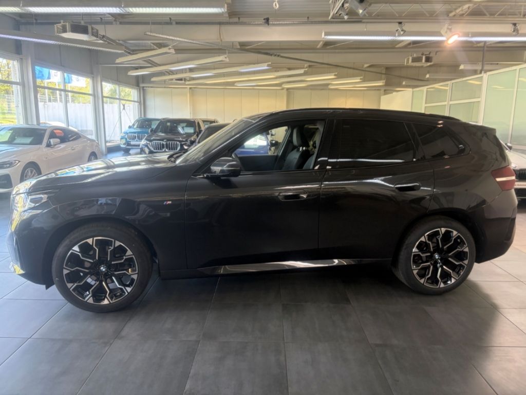 BMW X3 20 xDrive M Sport 20'' AHK Pano H K Premium P foto 2
