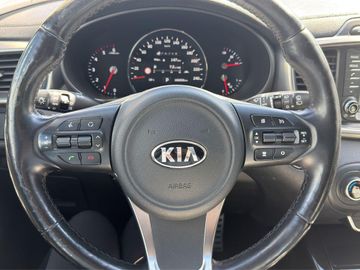 KIA Sorento - 9