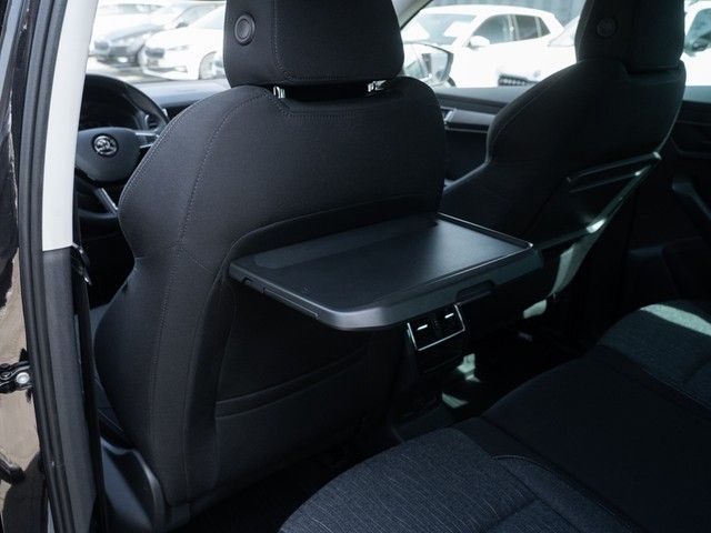 Karoq 1.5 TSI Style DSG AHK+VARIOFLEX+ACC