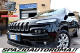 Jeep Cherokee 2.0 Mjt 170CV 4WD AUTOM.+ NAVI+PDC - Jeep Cherokee: 4.0