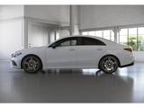 Mercedes-Benz CLA 250 e Coupé +AMG+MBUX+LED+AHK+Night+360+Totw - gebrauchte Mercedes-Benz CLA 250 aus dem Jahr 2023