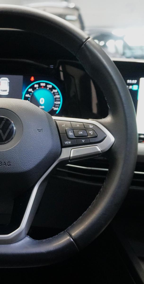 Volkswagen Golf VIII Variant Life 2.0 TDI *LED*MASSAGE*, миниатюра 12