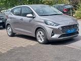 Hyundai i10 Automatik ApplCarPla AndroidAut Klima Sitzhz - Hyundai i10: Automatik