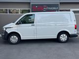 Volkswagen T6 Kombi - Volkswagen T6 Kombi