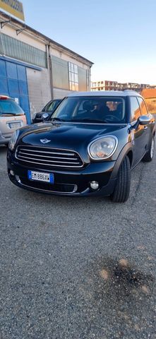 MINI Mini Cooper Countryman Mini 1.6 Cooper Countryma