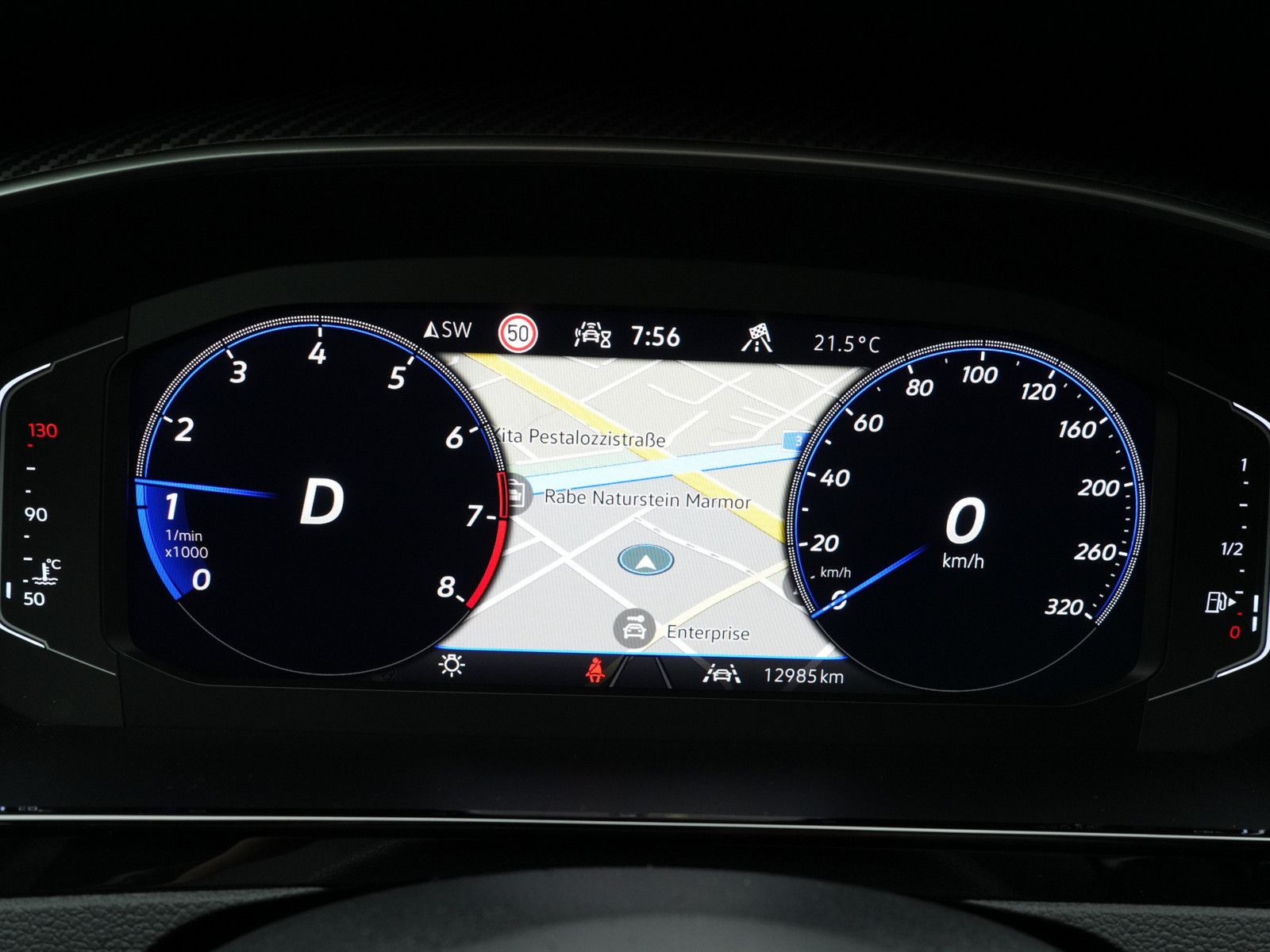 Volkswagen Arteon - Bild 9