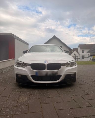 BMW 330d Touring Luxury Line Automatic Luxury Line
