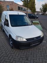 Opel Combo 1.3 CDTI ecoFLEX - - Opel Combo: Ecoflex