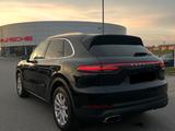 Porsche Cayenne 3.0 V6 Scheckheftgepflegt Panoramadach - Porsche Cayenne in Mainz