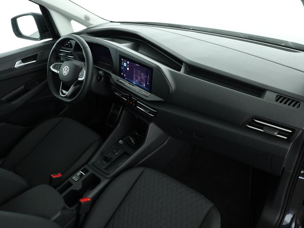 Fahrzeugabbildung Volkswagen Caddy Life "Energy" TSI eHybrid ACC Navi Kamera