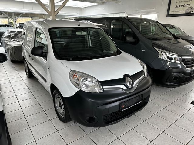 Renault Kangoo Kasten *Werkstatt-Regale-Sortimo*