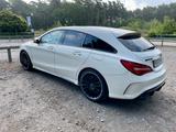 Mercedes-Benz CLA 45 AMG Shooting Brake*Perf-Aga*Night*Pano - Mercedes-Benz CLA 45 AMG Shooting Brake von privat