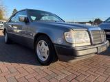 Mercedes-Benz CE 300 w124 Coupe*Klima*Leder* HU/AU 4.27 - Mercedes CE-Klasse bis 5.000 Euro