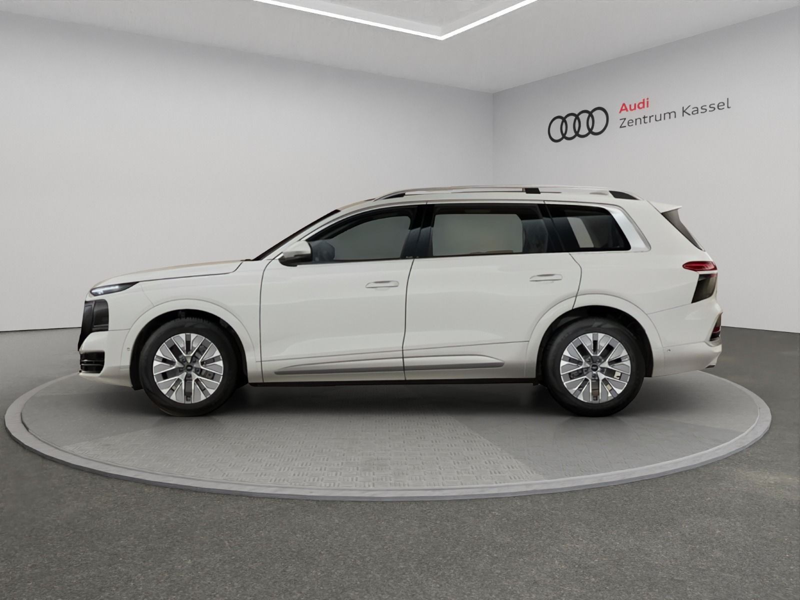 Audi Q9 SUV TDI quattro 220 kW NEUBESTELLUNG MJ 2027 imagem 3