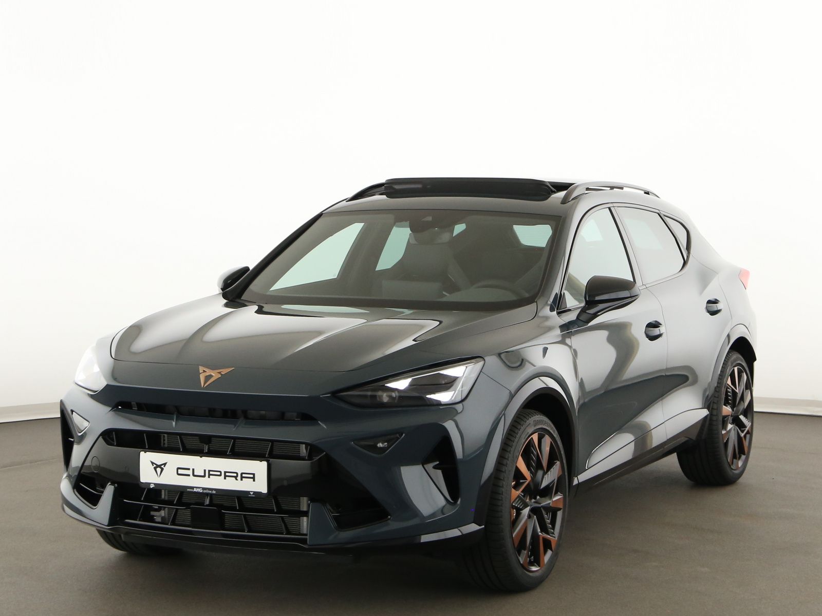 Cupra Formentor - Bild 2