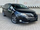 Toyota Avensis 2.2D-CAT Edition*Autom.*NAVI*R.CAM* - Toyota Avensis: D Cat