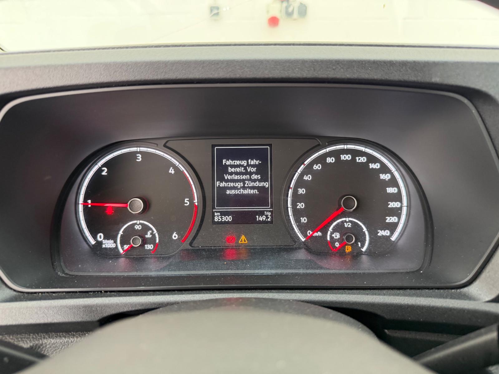 Volkswagen Caddy, миниатюра 14